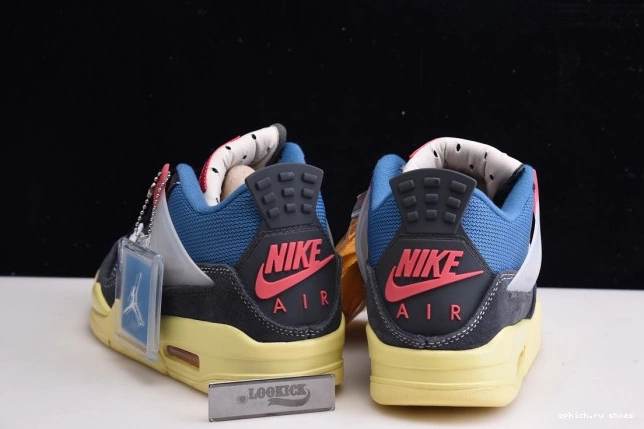 Rep 4 JORDAN NOIR DC9533-001 RETRO AIR OFF UNION 0719